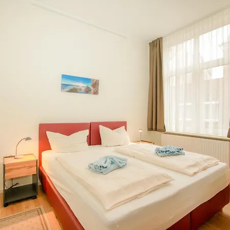 Haus Derk Juist - 2