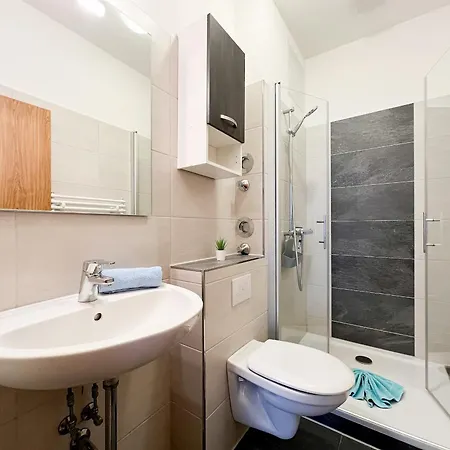 Haus Derk Juist - 2 Apartamento Borkum